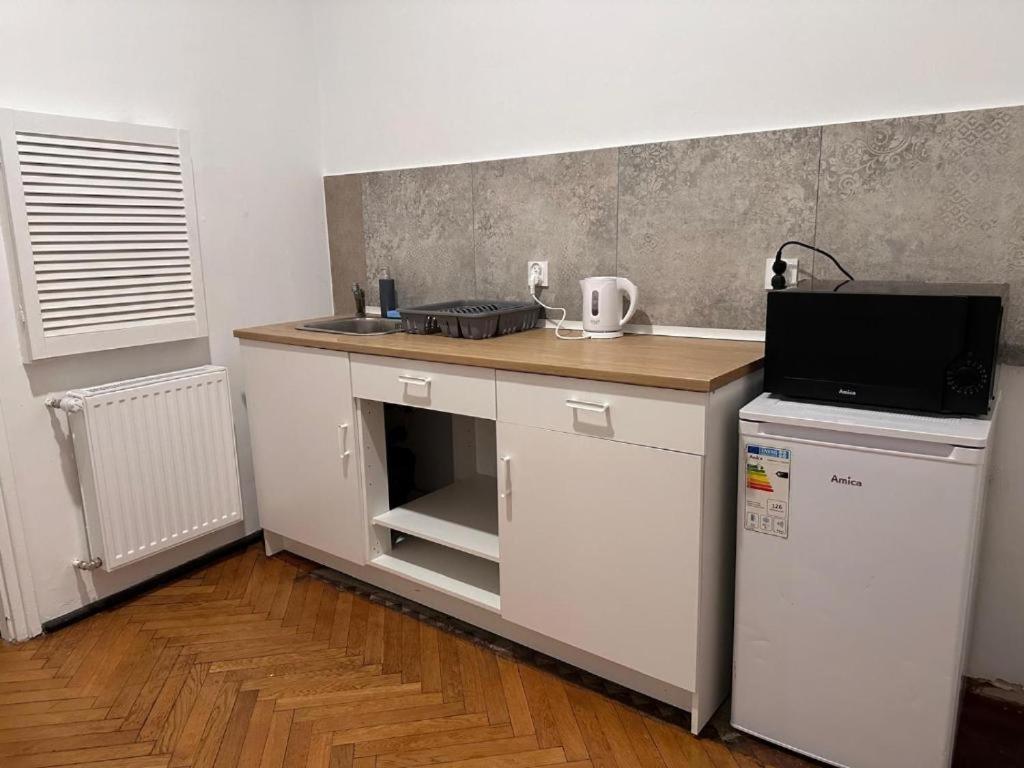 Apolla 56 Aparthotel Poznan