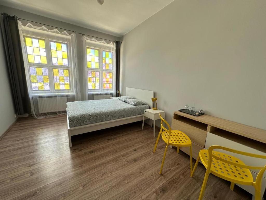Apolla 56 Aparthotel *