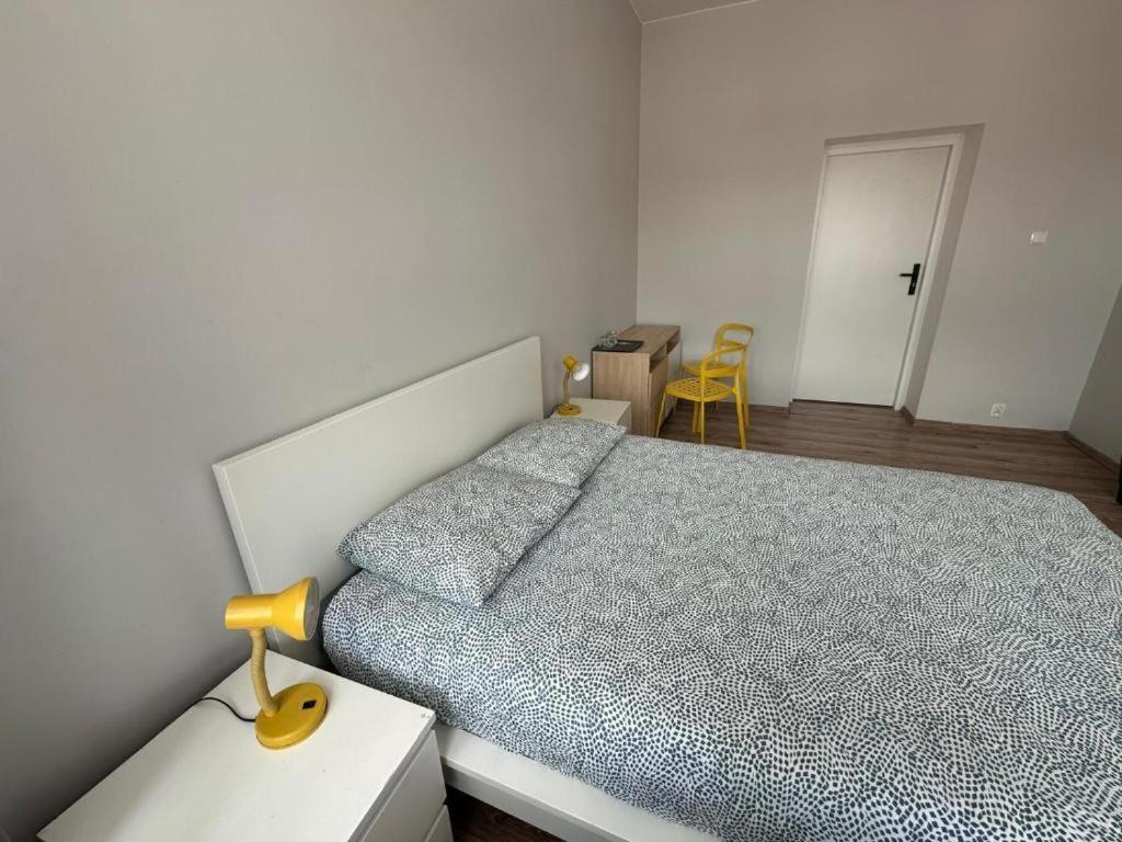 Aparthotel Apolla 56 Posen