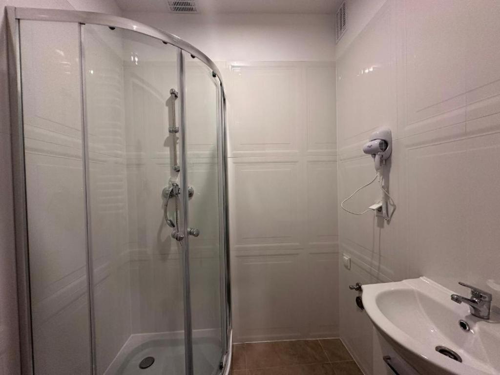 Apolla 56 Aparthotel Poznan