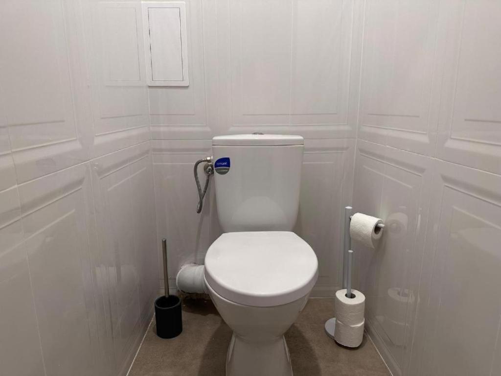 Aparthotel Apolla 56 Poznan